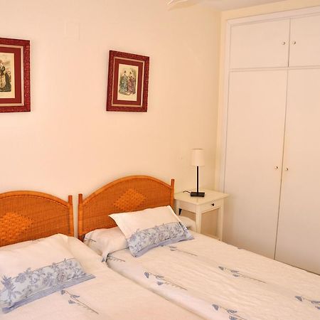 Villa Santa Catarina Santa Pola Exterior foto
