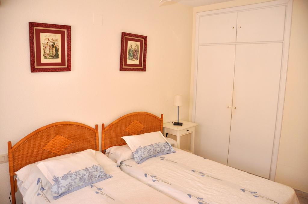 Villa Santa Catarina Santa Pola Exterior foto