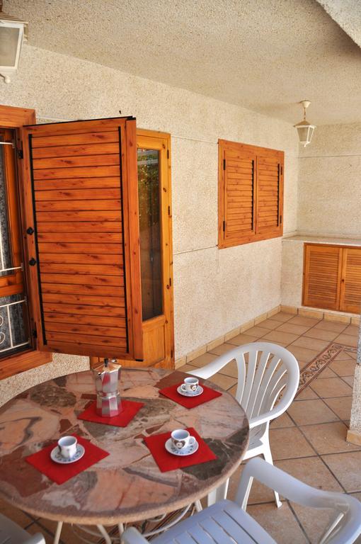 Villa Santa Catarina Santa Pola Exterior foto