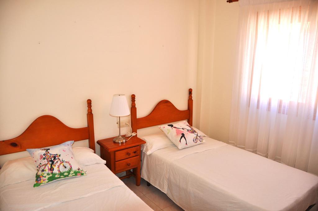 Villa Santa Catarina Santa Pola Exterior foto