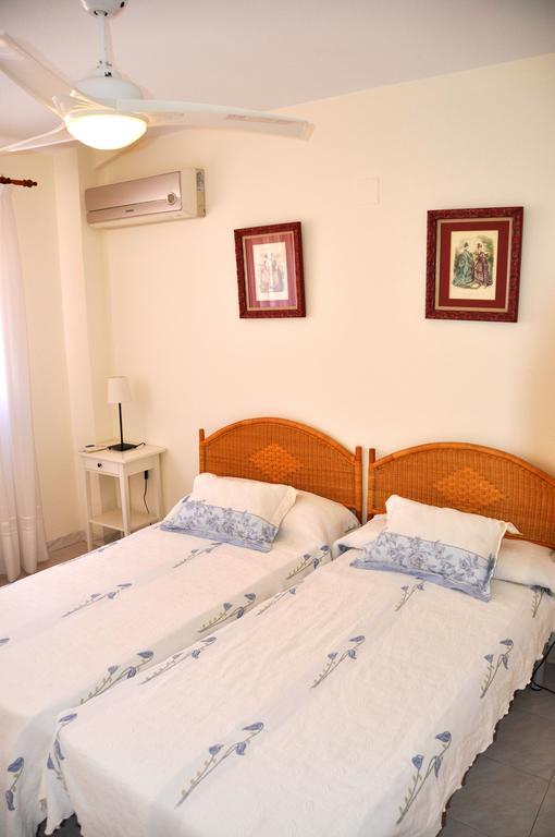 Villa Santa Catarina Santa Pola Exterior foto