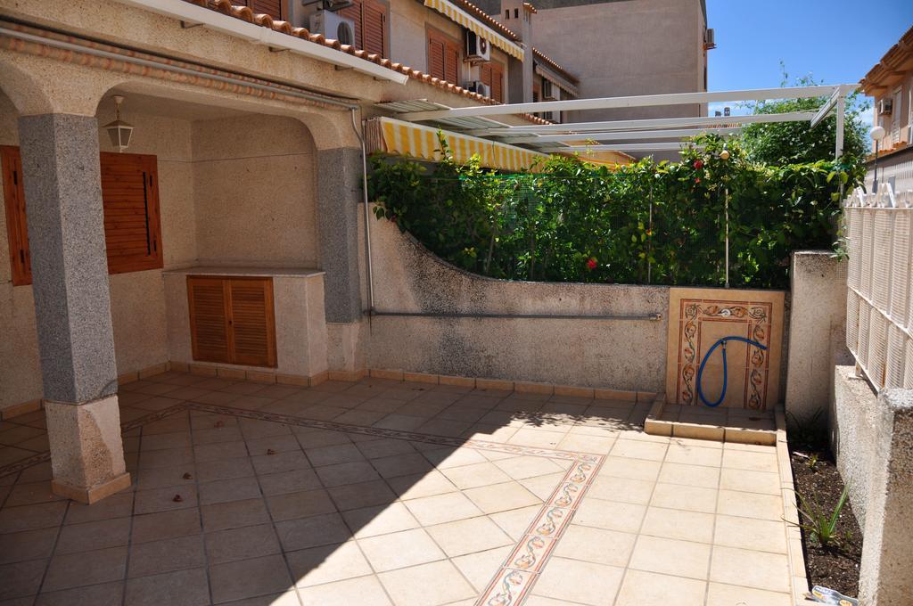 Villa Santa Catarina Santa Pola Exterior foto