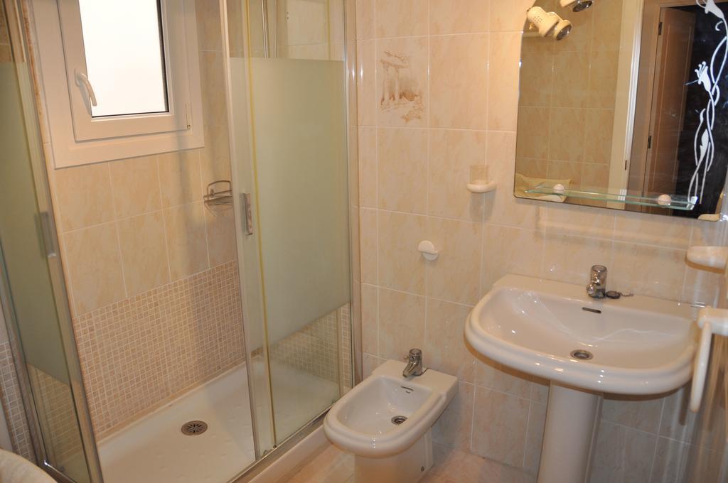 Villa Santa Catarina Santa Pola Exterior foto