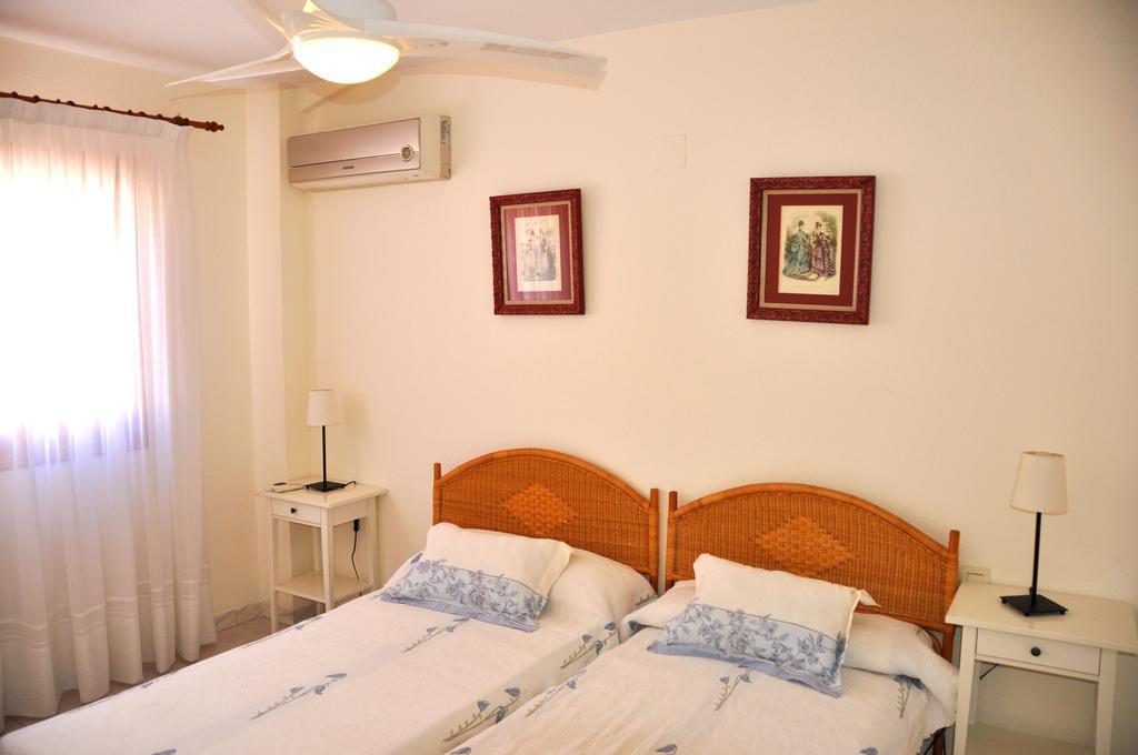 Villa Santa Catarina Santa Pola Exterior foto