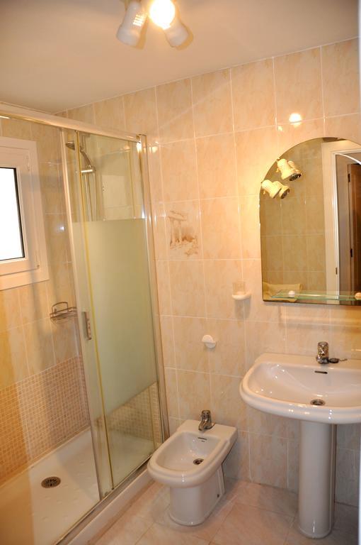 Villa Santa Catarina Santa Pola Exterior foto